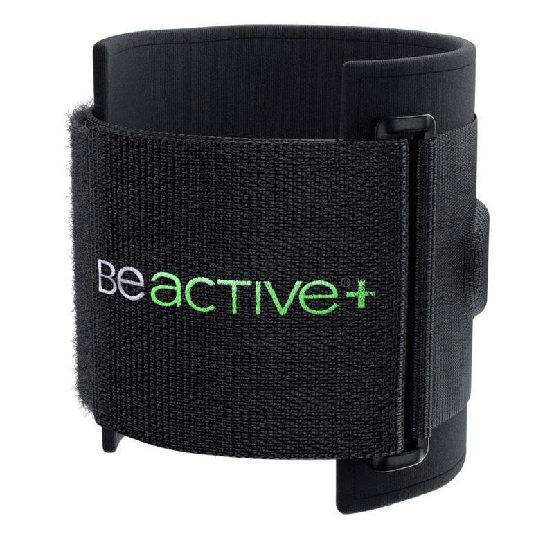 Photo 1 of BeActive Plus Acupressure System - Sciatica Pain Relief Brace For Sciatic Nerve Pain, Lower Back, & Hip- Knee Brace With Pressure Pad Targeted Compression - Unisex