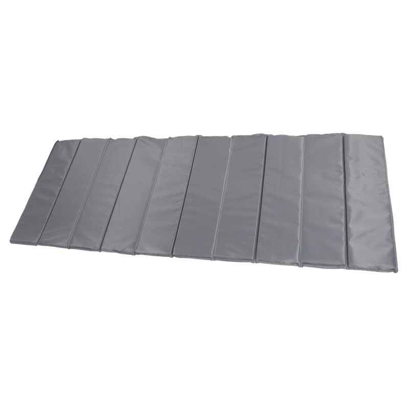 Photo 1 of Foldable rest Mat 