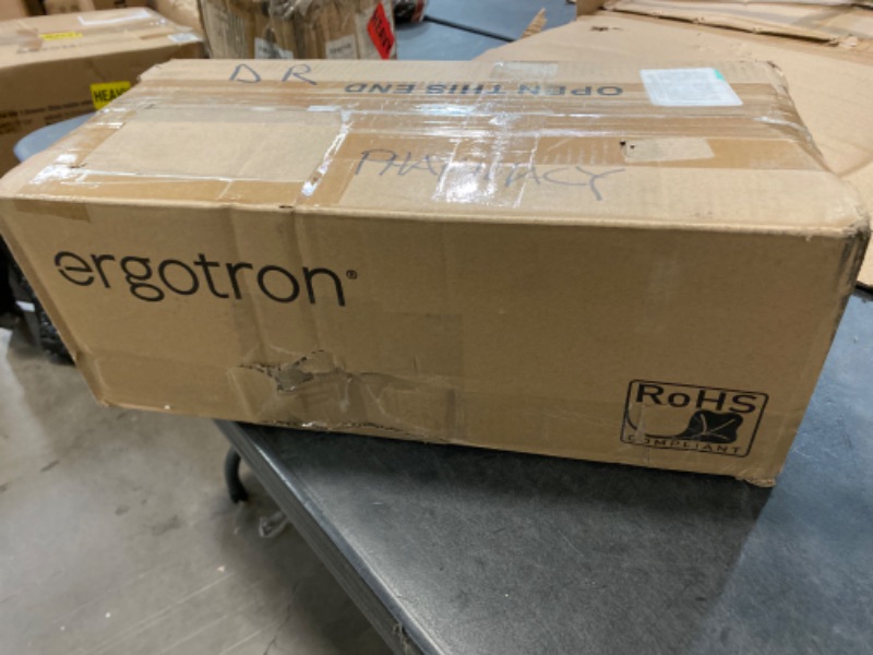 Photo 3 of Ergotron – Single Heavy Duty Monitor Arm