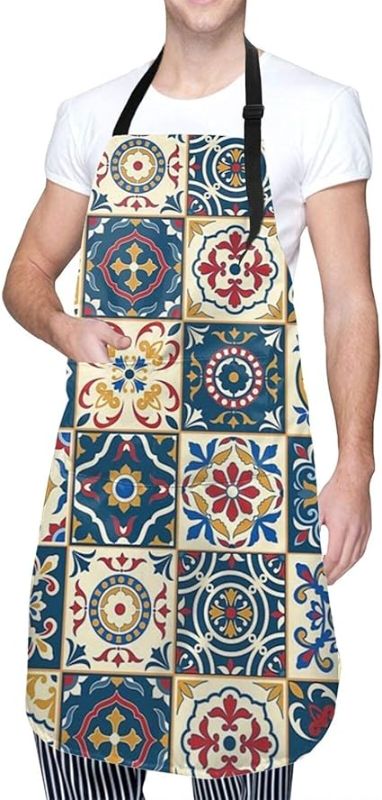 Photo 1 of Cooking Apron, Morocan NEW