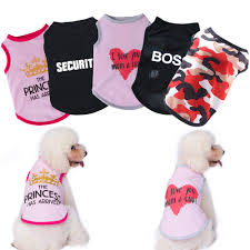 Photo 1 of 3 PACK SMALL DOG CLOTHING