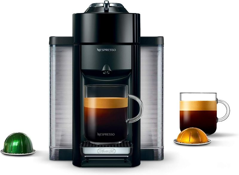 Photo 1 of Nespresso Vertuo Coffee and Espresso Machine`