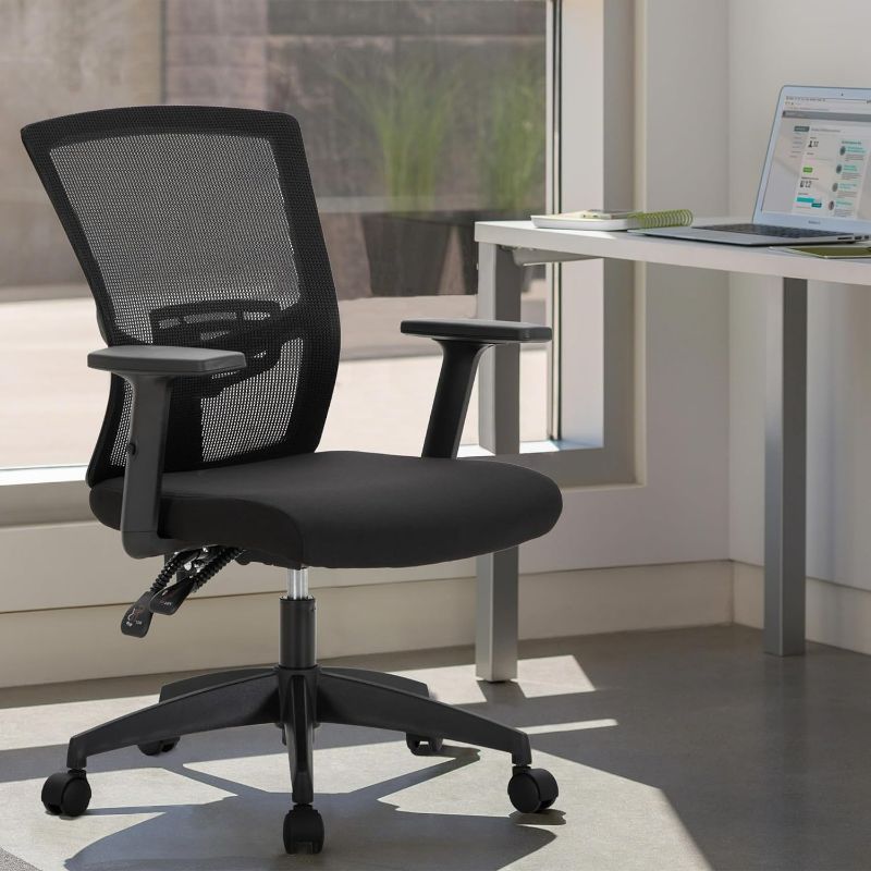 Photo 1 of Ergonomic Offie Chair NEW