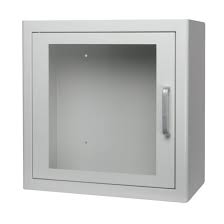 Photo 1 of ARKY Indoor AED Cabinet White
