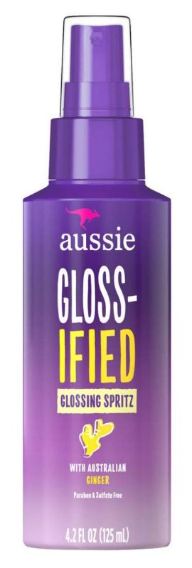 Photo 1 of 2 Packl Aussie Glossified Spritz 4.2 Ounce (125ml) NEW 