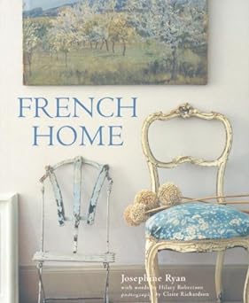 Photo 1 of French Home by Josephine Ryan