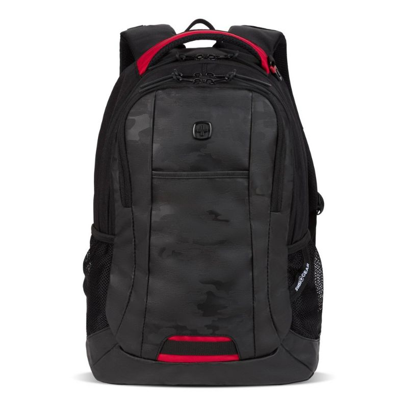 Photo 1 of WIGEAR Claic Backpack - Noir NEW
