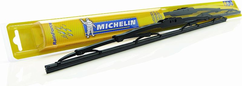 Photo 1 of MICHELIN 8518 STEALTH WINDSHIELD WIPER 18" (PACK ) NEW  