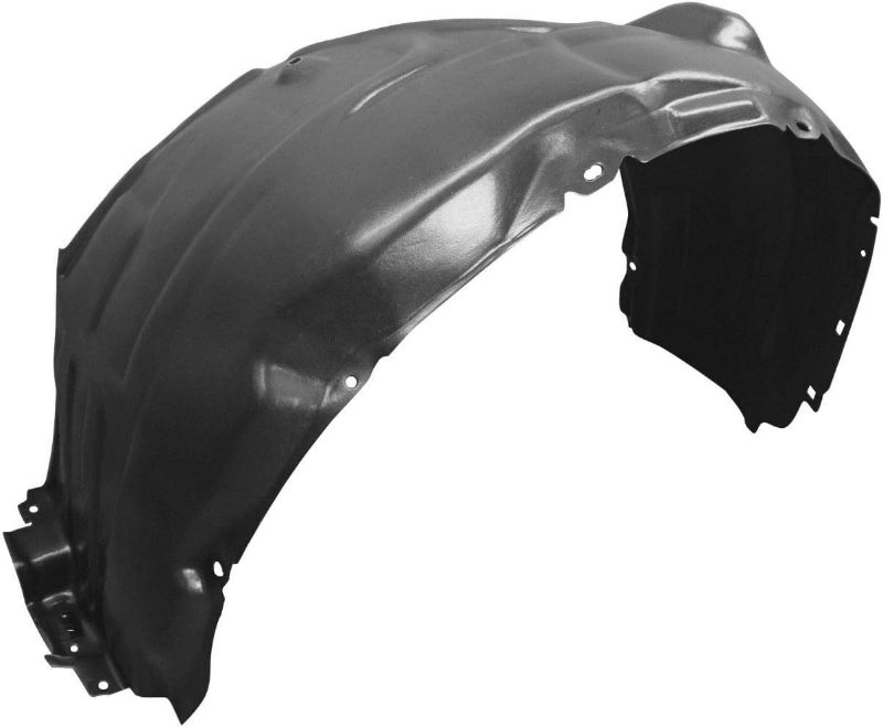 Photo 1 of Parts N Go 2012-2014 Camry Fender Liner Driver Side LH Splash Shield -  LT-TY6303 PHOTO AS REFERENCE 
