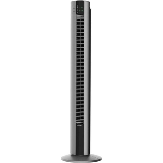 Photo 1 of Lasko Products 48 Tower Fan w/Remote Control (MISSING STAND)