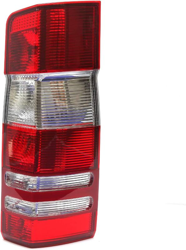 Photo 1 of Passenger Right Side Tai Light Rear Lamp Without Circuit Fit Dodge Freightliner Mercedes Sprinter 2007-2014
