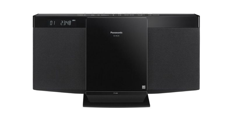 Photo 1 of Panasonic Sc-hc271 Mini