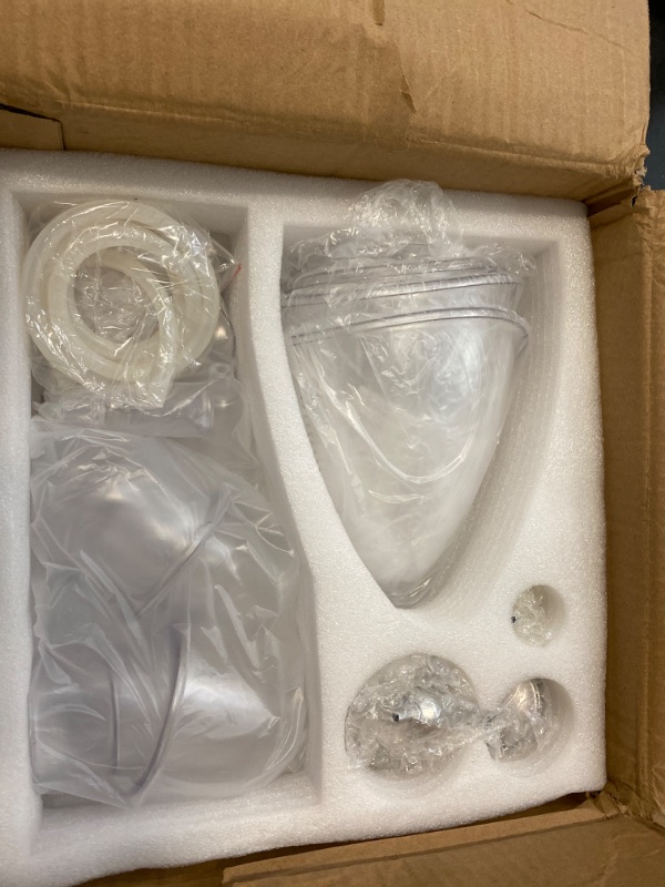 Photo 1 of mcwdoit Vacuum Therapy Machine, Cupping Sets Therapy Machine 0-70 cmHg, Body Shape Cupping Therapy Sets with 30 Pcs Vacuum Cups and 3 Pumps
