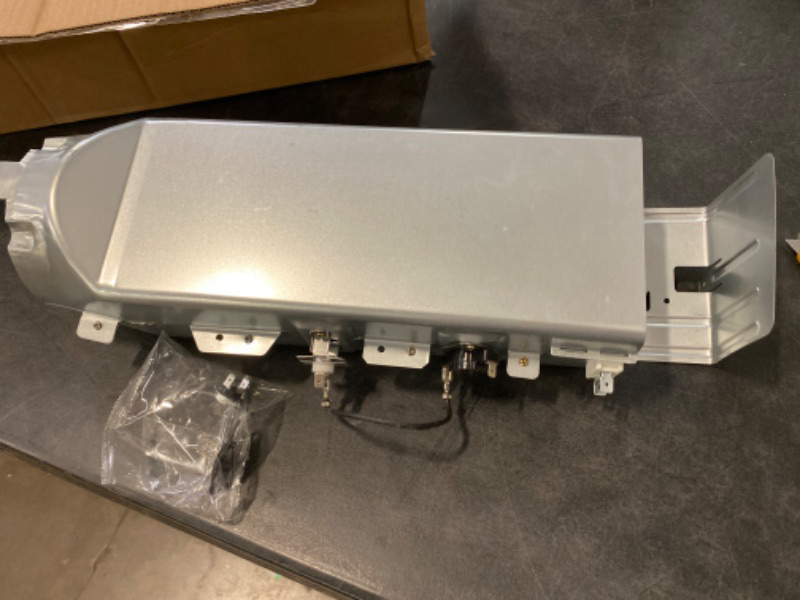Photo 1 of AZ4U Dryer Heating Element Assembly Replaces For Samsung DV42H5200EP/A3 DV42H5200EF/A3 DV5451AEW/XAA DV40J3000EW/A2 DVE50R5400V/A3 DV219AEW/XAA DV395ETPASU/A1 DV448AEP/XAA DV350AEW/XAA DV330AEB/XAA