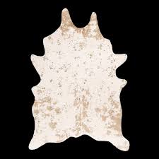 Photo 1 of Faux Cowhide Rug Faux Fur Rug Animal Shaped Area Rug Cow Print Area Rug for Living Room Home Decor Rug