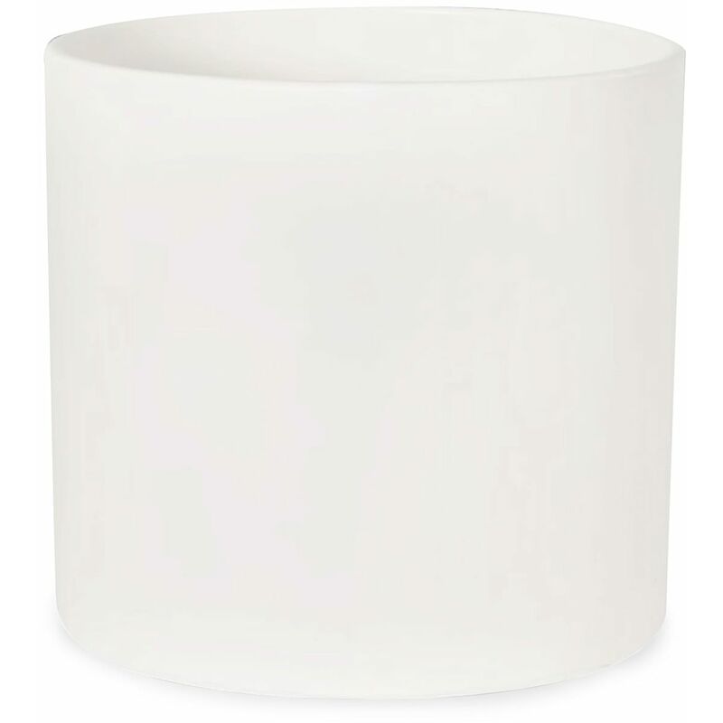 Photo 1 of Fox & Fern Venlo Flower Pot Polystone Indoor and Outdoor 
