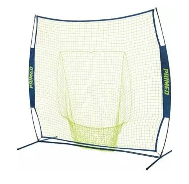 Photo 1 of PRIMED 7' Instant Net w/ Big Pocket
