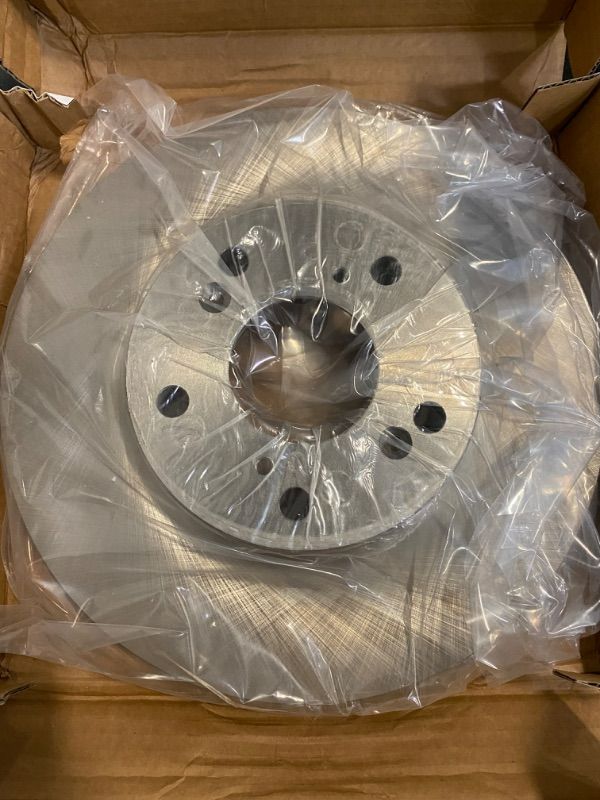 Photo 2 of Power Stop 14-15 Acura ILX Front Autospecialty Brake Rotor