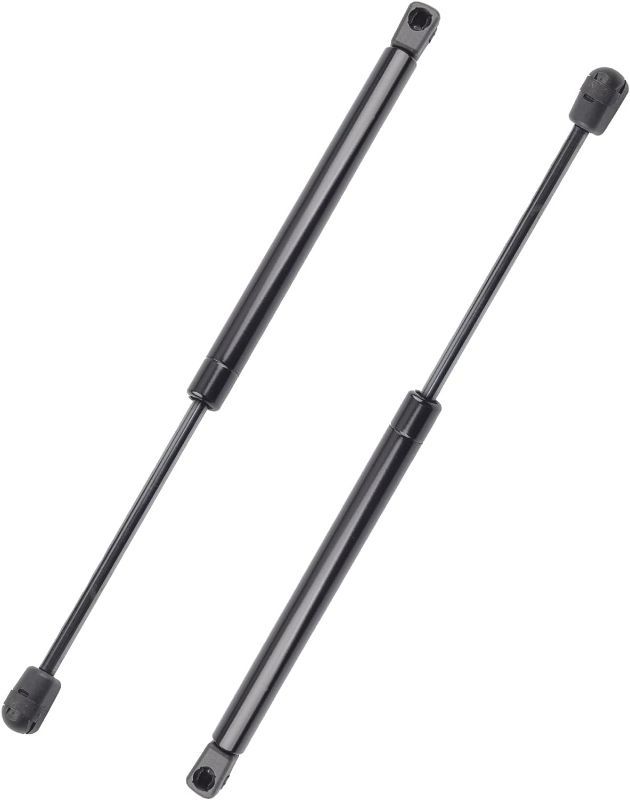 Photo 1 of Dasbecan Front Hood Struts Lift Gas Spring Compatible with Hyundai Sonata 2018-2019 Replaces# 81161-C1500 81171-C1500 