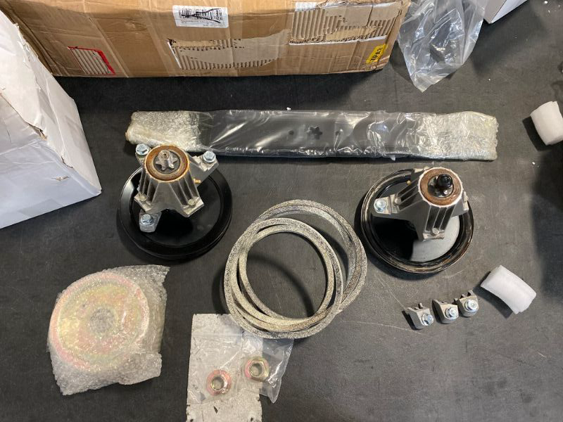Photo 1 of Deck Rebuild Kit Compatible with 46” Models 