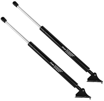 Photo 1 of Rear Tailgate Hatch Lift Supports Struts Shocks for 93-98 Jeep Grand Cherokee 4856 4857

