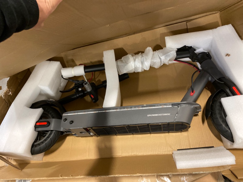 Photo 2 of Hiboy S2 Pro Electric Scooter For Commuting
