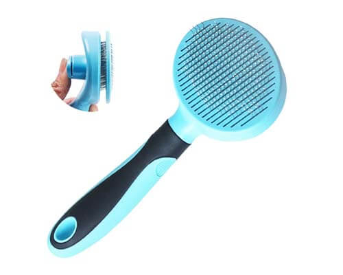 Photo 1 of Pet Cat Brush 