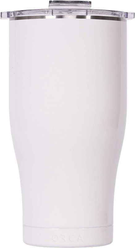Photo 1 of ORCA Chaser Cup White
