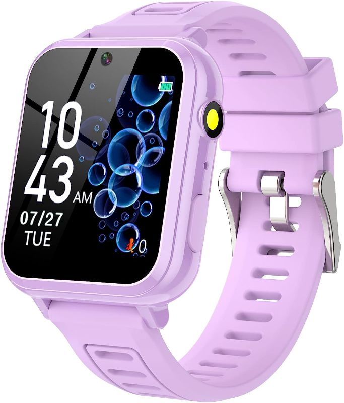 Photo 1 of Kids Smart Watch, Fitness Watch For Kids Model 
