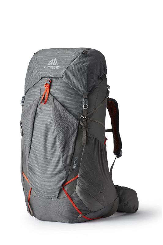 Photo 1 of Gregory Mountain Products Facet 45 Backpacking Backpack Medium