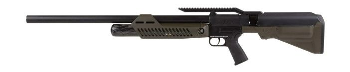 Photo 1 of Umarex Hammer .50 Caliber PCP Pellet Gun Air Rifle
