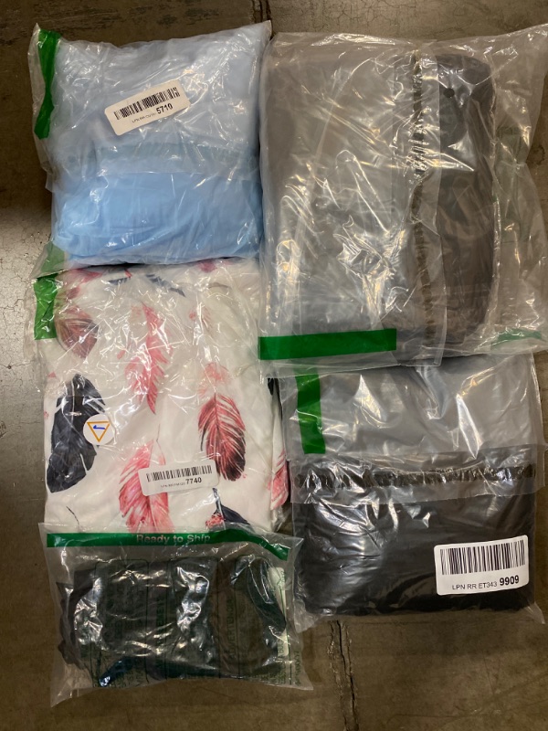 Photo 1 of Miscellaneous 5 PC Variety Bundle Value Pack