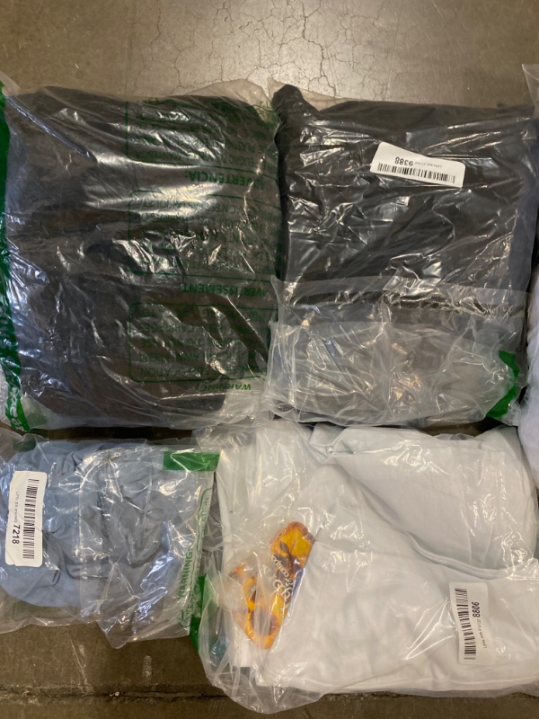 Photo 1 of Miscellaneous 6 PC Variety Bundle Value Pack