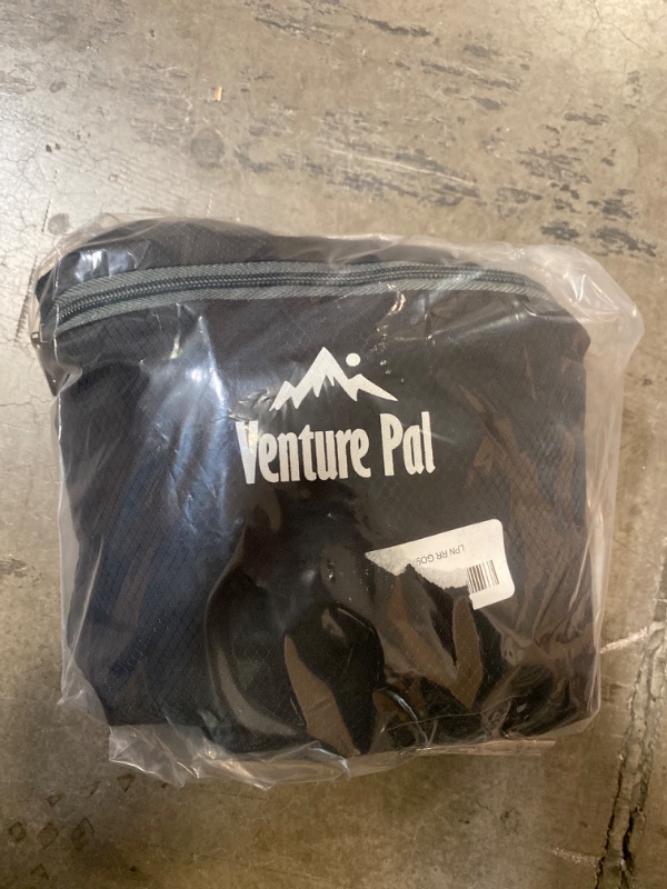 Photo 5 of Venture Pal 40L Lightweight Packable Travel Hiking Backpack Daypack
