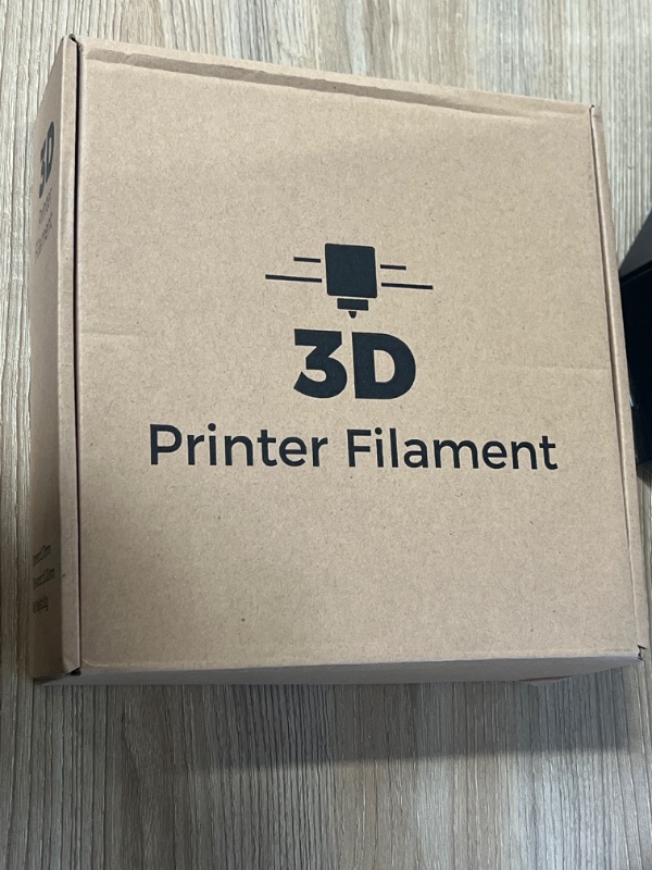 Photo 3 of 2024 New Semdon 1.75mm PLA Bundle 1kg Silk Multicolor Coextrusion Tricolor Bicolor Dualcolor Spool, 3D Printer Filament Dimensional Accuracy of +/- 0.02mm and Fit Most FDM 3D Printer Blue-Green 