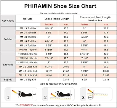 Photo 3 of PHIRAMIN Toddler Flower Girl Sandals - Girl Summer Dress Shoes Toddler Little Kid Wedding Party - Brown - Size 9 Toddler