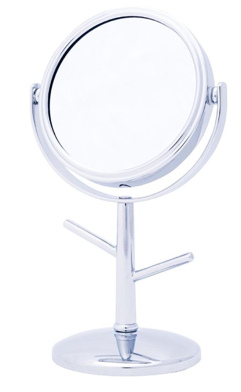 Photo 1 of Danielle Enterprises - 5x Midi Eiffel Tower Vanity Mirror with Ring Holder
