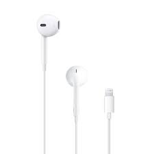 Photo 1 of Apple Wired EarPods with Lightning Connector
