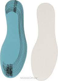 Photo 1 of Titania Summer Time Shoes Pads - Size 34-41 (2-7.5) - 2 Pack