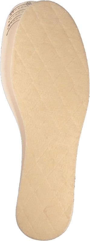 Photo 1 of Titania Iso-Comfort Insoles - Size 34-41 (2-7.5) - 2 Pack