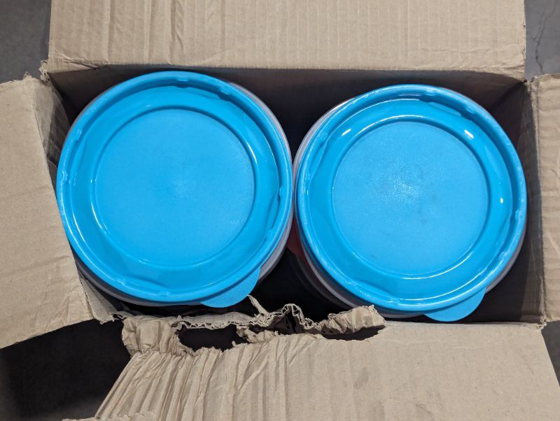 Photo 1 of TUPPERWARE LOT - SOLD AS IS 