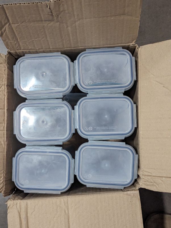 Photo 1 of TUPPERWARE LOT - SOLD AS IS 