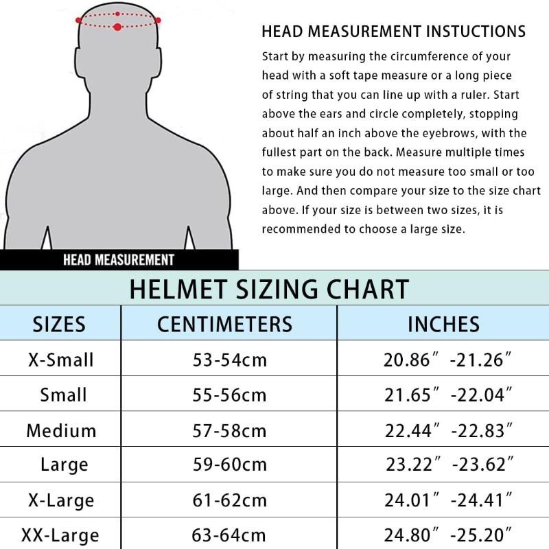Photo 2 of Harssidanzar Motorcycle Helmet Dual Visor Open Face Motorbike Scooter Moped Helmet Cruiser, DOT Approved, for Men and Women CU602AUS - Army Green - Size Small