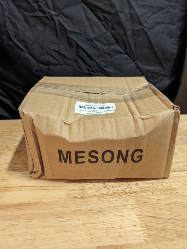 Photo 3 of Mesong Portable CD Storage Bag-Moistureproof with Zipper and Carrying Handles-Easy to Carry- Set of 5-Total 270 CD's (54 Each Bag)?also suited for DVD