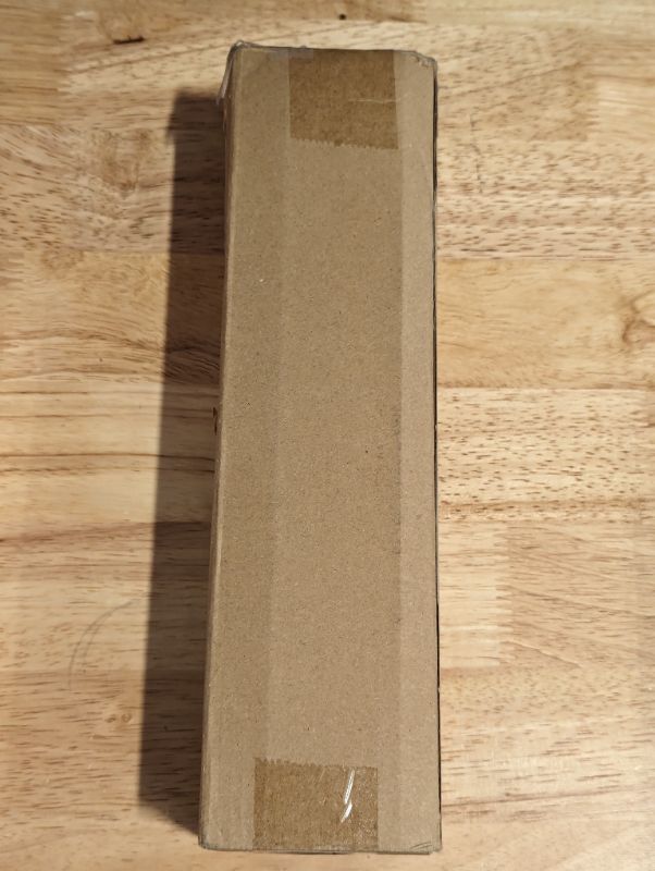 Photo 2 of Holikme 2 Pack Door Draft Stopper Weather Stripping,Door Sweep,Adjustable Under Door Draft Blocker,Insulator, Suitable for Interior?Exterior Doors, 36” Length (Black)
