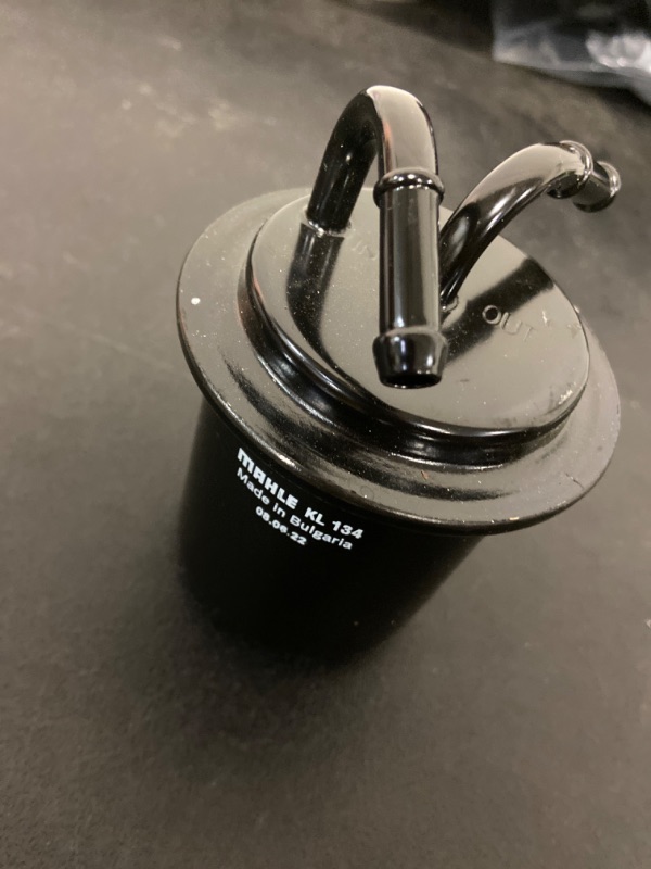 Photo 1 of MAHLE KL 134 - Fuel Filter Element