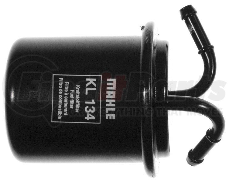 Photo 1 of MAHLE KL 134 - Fuel Filter Element