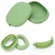 Photo 1 of 1 Set Protective Case for Airpods Max Earphone Silicone Cover + Headband