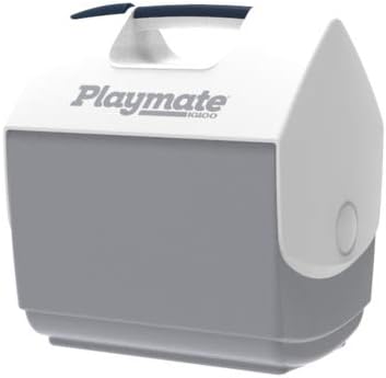 Photo 1 of Igloo 16 QT Playmate Elite Ice Chest Cooler, Gre NEW
