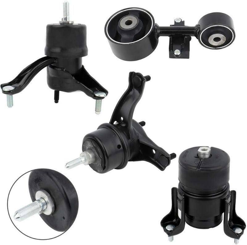 Photo 1 of OCPTY Engine Motor and Trans Mount Compatible with 2007 2008 2009 for Toyota Camry 2.4L # A62009 A4295 A4274 A4288 4PCS
 